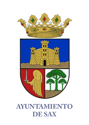 Ayuntamiento de Sax